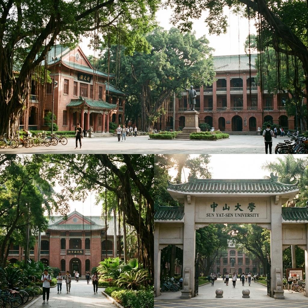 Sun Yat-sen University