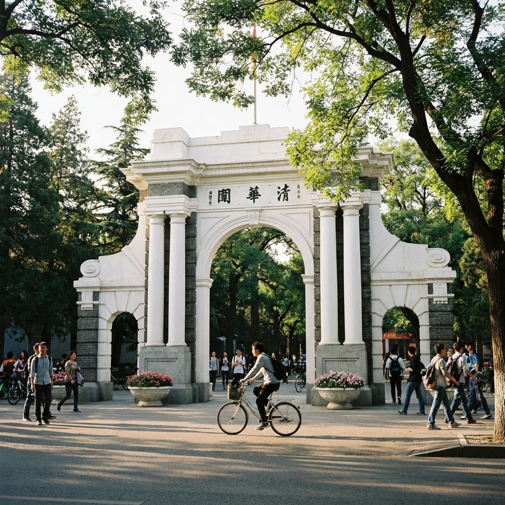 Tsinghua University