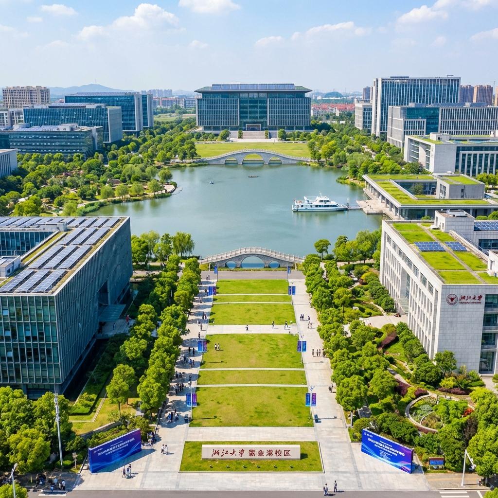 Zhejiang University