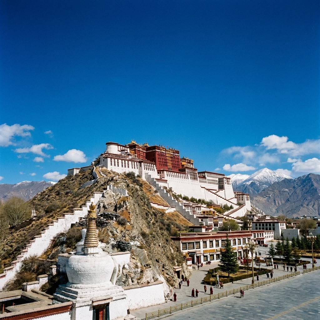 Potala Palace