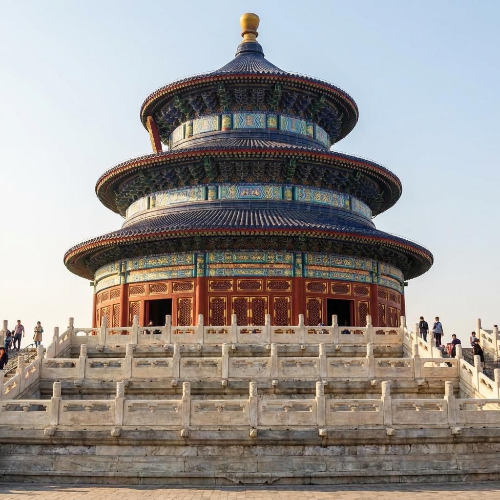 Temple of Heaven
